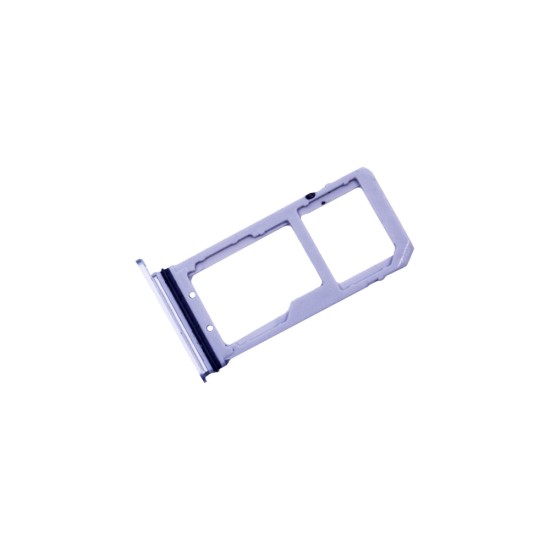 SIM Tray Samsung Galaxy S7 Edge/G935 White